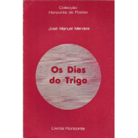 Livros/Acervo/M/MENDES JM OS DIAS